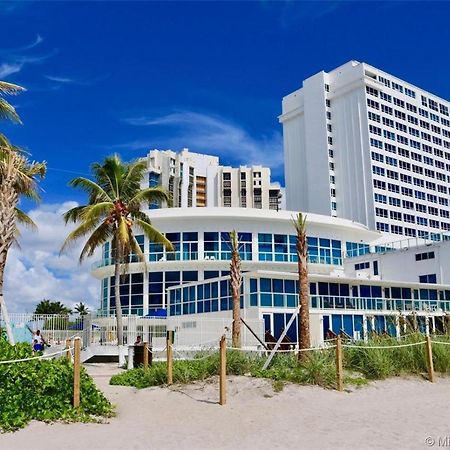 Girasole Rentals Miami Beach Luaran gambar