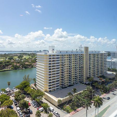 Girasole Rentals Miami Beach Luaran gambar