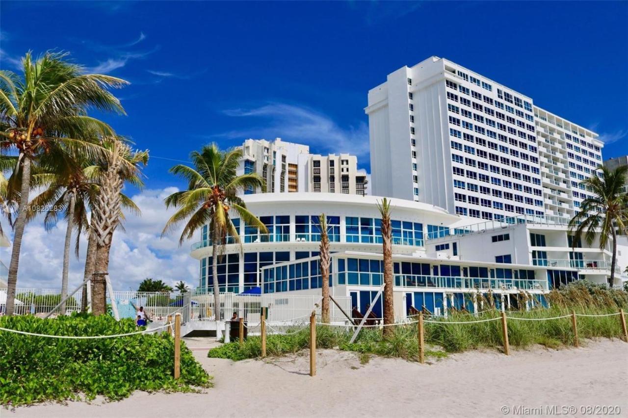 Girasole Rentals Miami Beach Luaran gambar