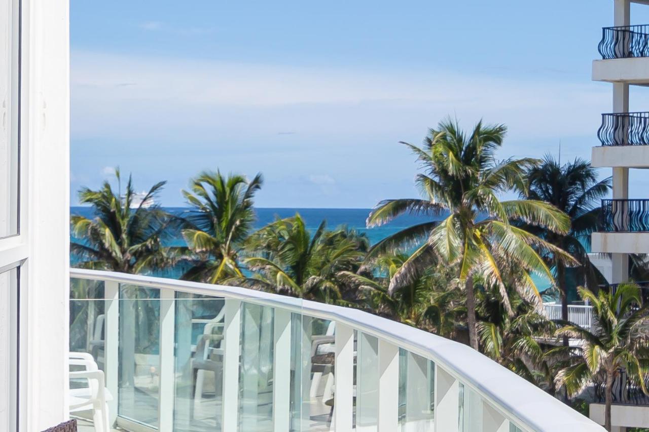 Girasole Rentals Miami Beach Luaran gambar