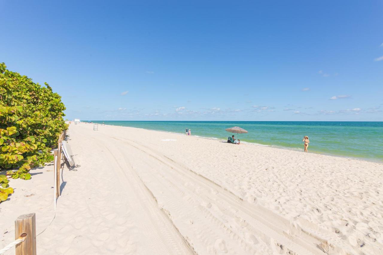 Girasole Rentals Miami Beach Luaran gambar
