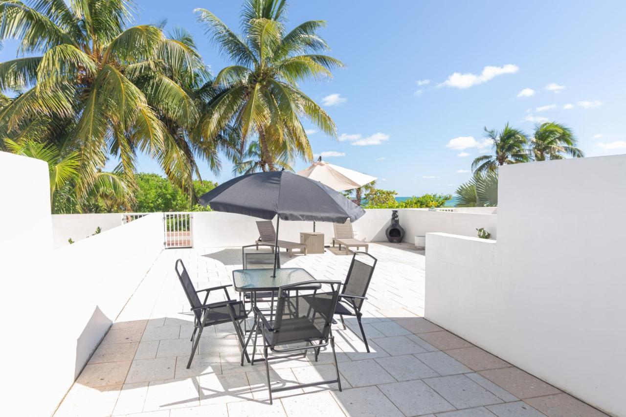 Girasole Rentals Miami Beach Luaran gambar