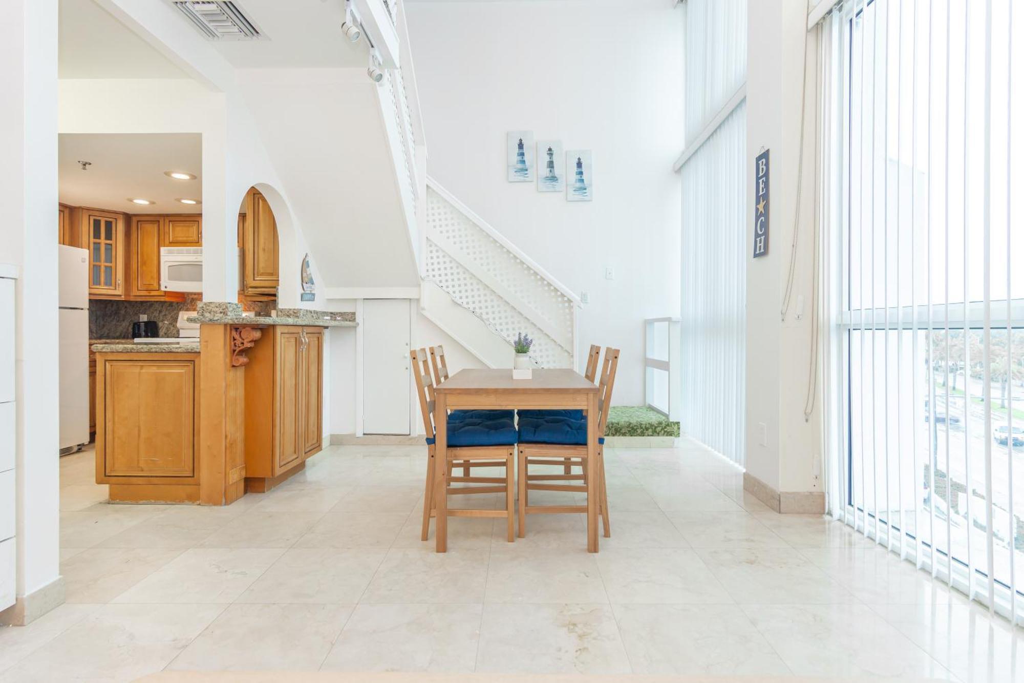 Girasole Rentals Miami Beach Luaran gambar