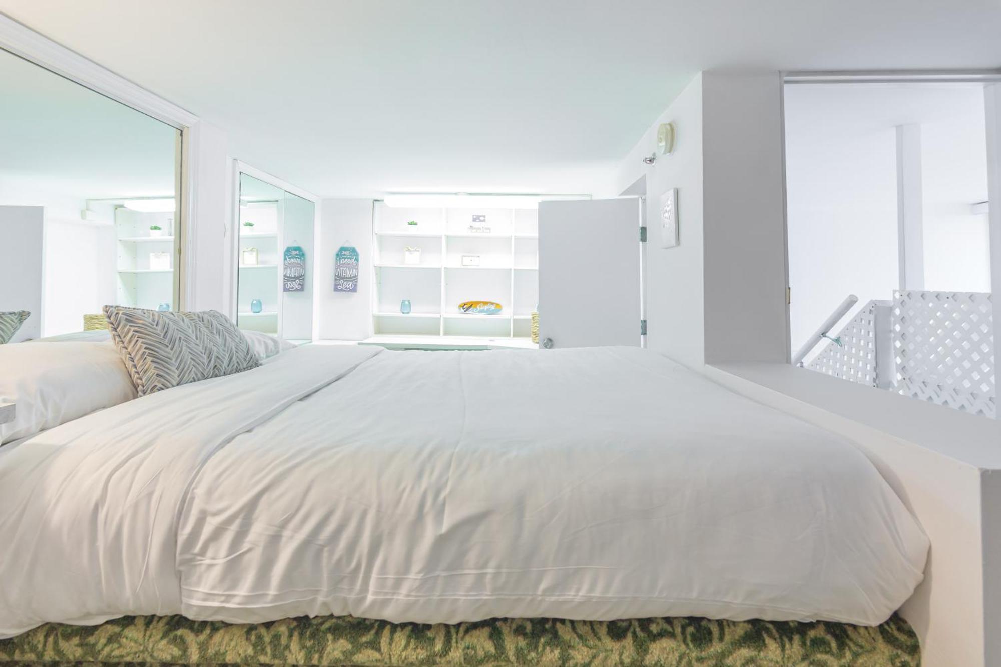 Girasole Rentals Miami Beach Luaran gambar