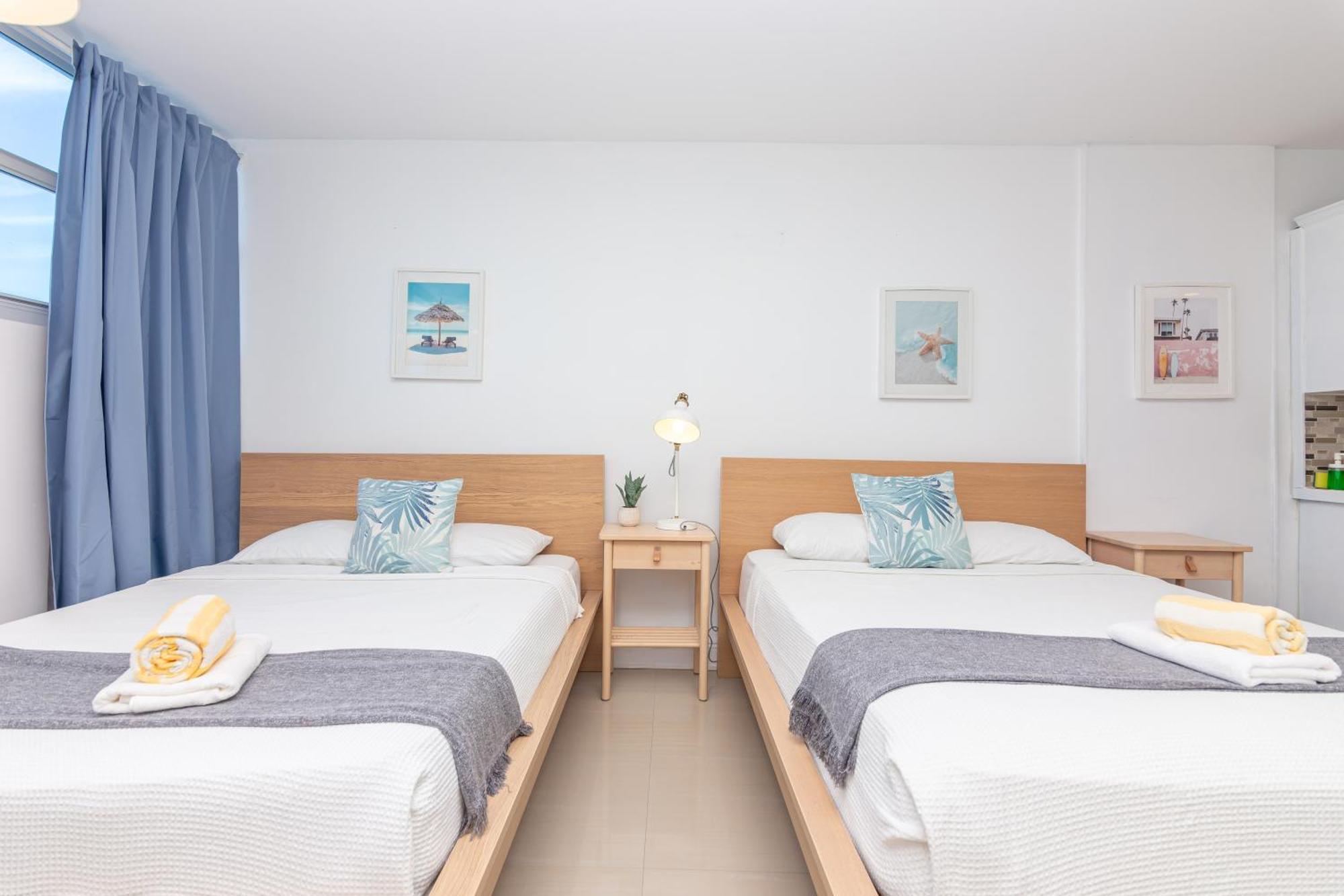 Girasole Rentals Miami Beach Luaran gambar
