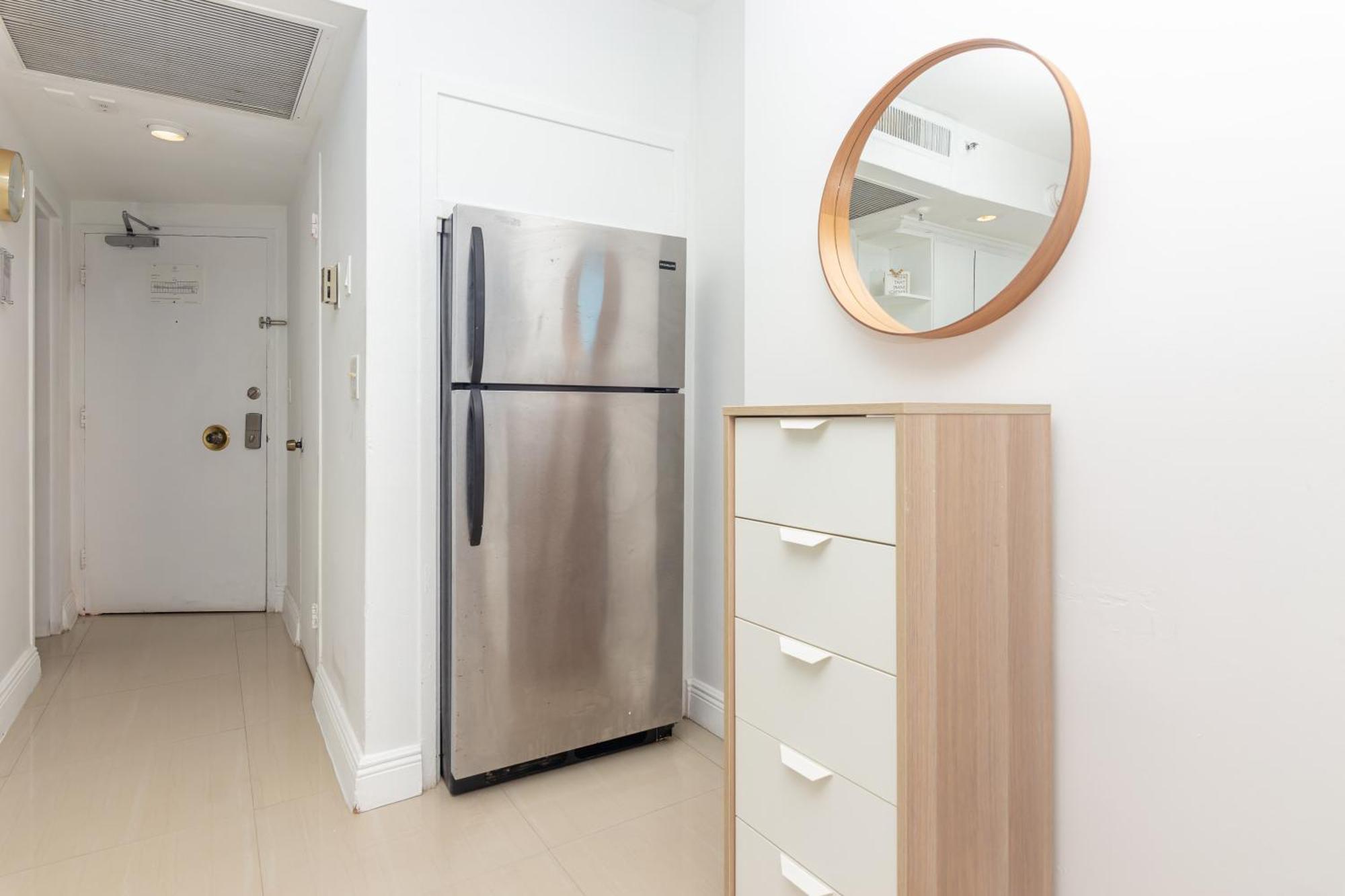 Girasole Rentals Miami Beach Luaran gambar