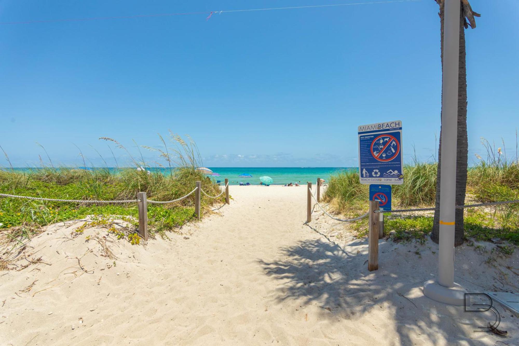 Girasole Rentals Miami Beach Luaran gambar