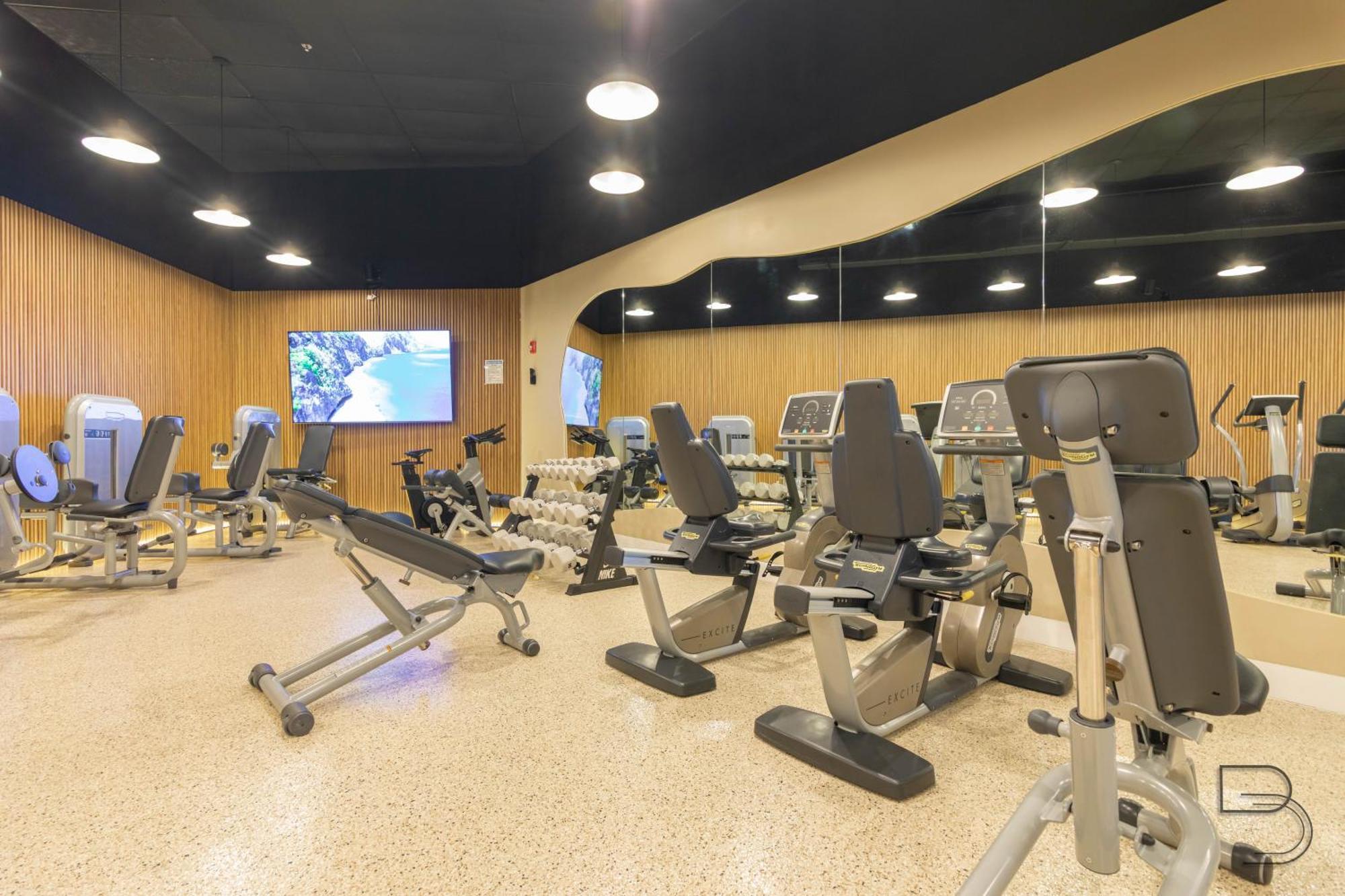 Girasole Rentals Miami Beach Luaran gambar